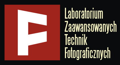 Laboratorium Zaawansowanych Technik Fotograficznych
